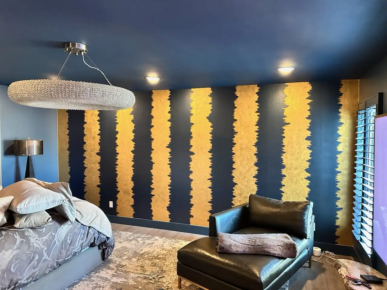 Custom wallpaper project