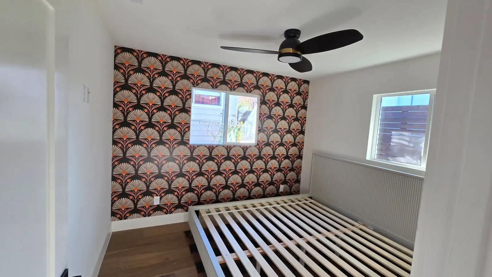 Wallpaper installation in Lake Oswego OR
