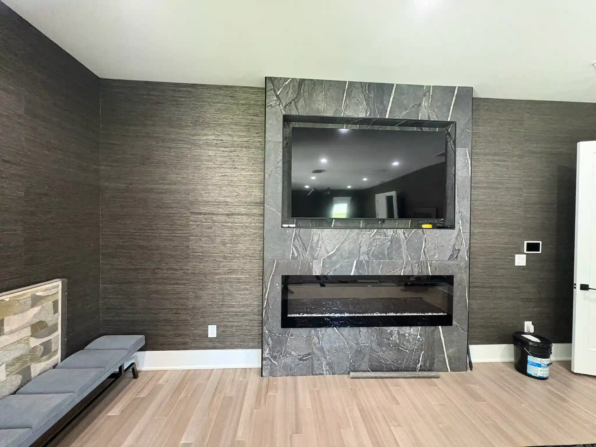Wallpaper installation in Hillsboro OR